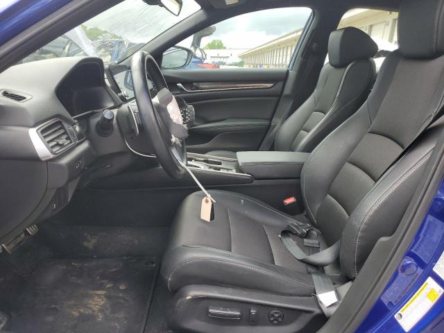 2021 HONDA ACCORD SPO - 1HGCV1F37MA080758