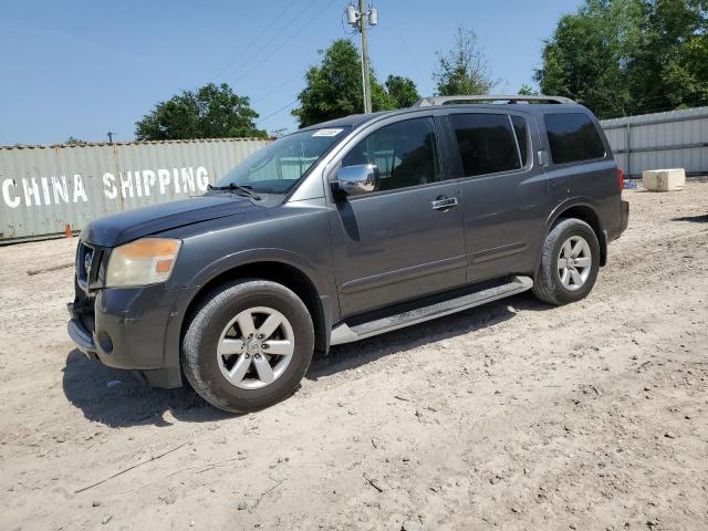 Vin: 5n1ba0nd8cn612225, lot: 57428585, nissan armada sv 2012 img_1