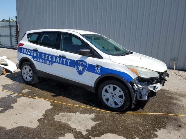 Vin: 1fmcu0f73euc09850, lot: 55277835, ford escape s 20144