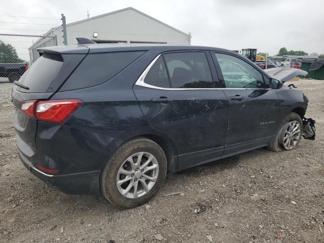 Vin: 3gnaxjev7ls719082, lot: 56645165, chevrolet equinox lt 20203