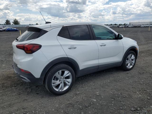 Vin: kl4ambs24rb188990, lot: 58308195, buick encore preferred 20243