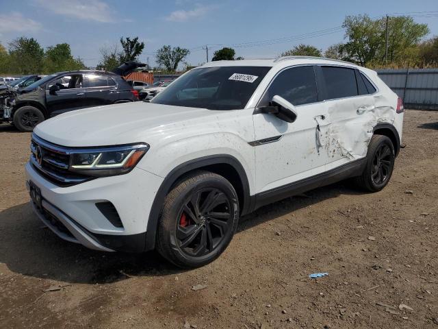 Vin: 1v2mc2ca0lc204887, lot: 56001295, volkswagen atlas sel 2020 img_1
