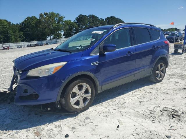 Vin: 1fmcu0gx3fua81741, lot: 57405095, ford escape se 2015 img_1