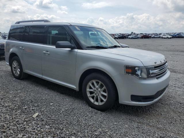 Vin: 2fmgk5b86ebd01513, lot: 58421815, ford flex se 20144