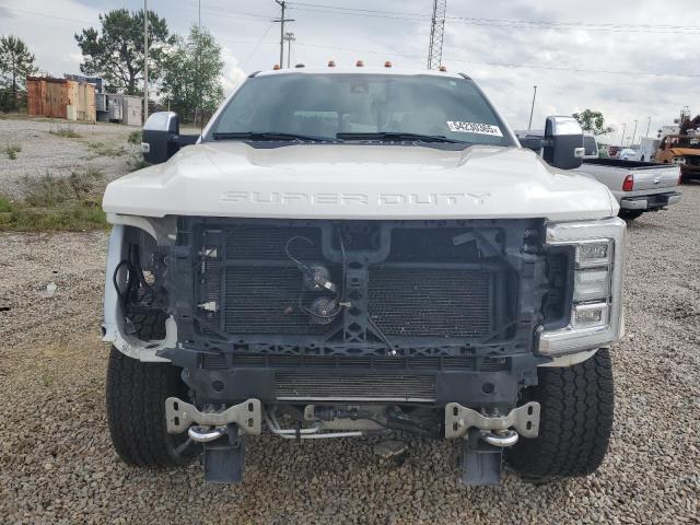 2018 FORD F250 SUPER - 1FT7W2BTXJEB45082