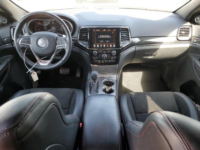 Vin: 1c4rjflt5kc856652, lot: 57180055, jeep grand cher trailhawk 20192