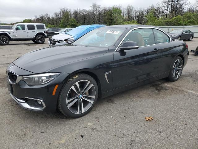 Vin: wba4z7c06l5n29968, lot: 58806515, bmw 4 series 2020 img_1