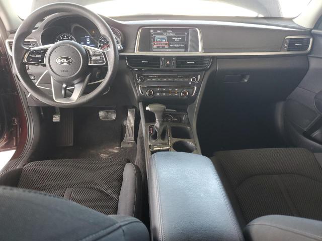 2020 KIA OPTIMA LX 5XXGT4L38LG423186