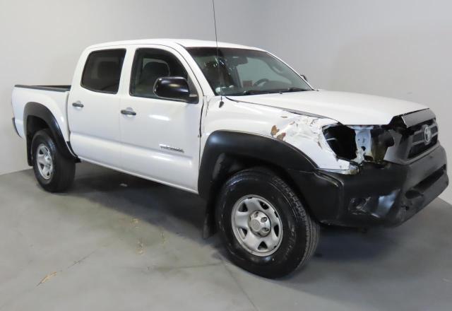 Vin: 3tmju4gn0fm189806, lot: 57155965, toyota tacoma double cab prerunner 2015 img_1
