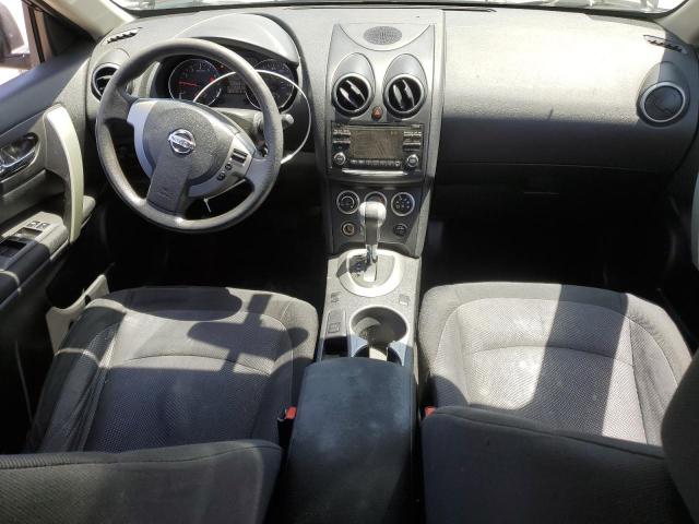 2013 NISSAN ROGUE S - JN8AS5MT0DW501073