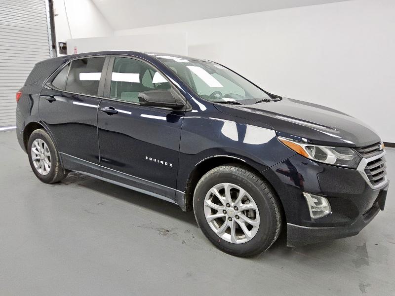 Vin: 3gnaxhev2ls715191, lot: 58572105, chevrolet equinox ls 20204