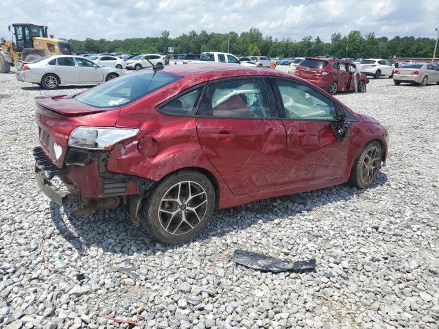 Vin: 1fadp3f20gl249260, lot: 57315955, ford focus se 20163