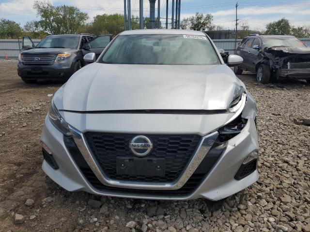 2020 NISSAN ALTIMA S 1N4BL4BVXLC234641