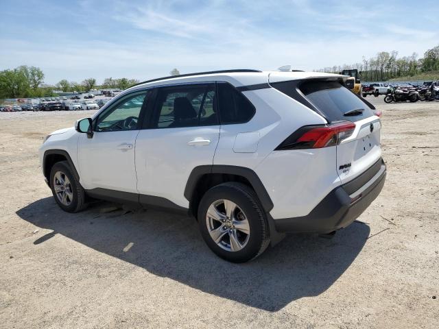 Vin: 2t3p1rfv1pc380881, lot: 56160425, toyota rav4 xle 20232