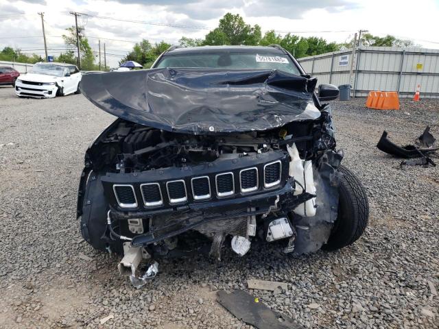 2020 JEEP COMPASS LA - 3C4NJDBB7LT135136