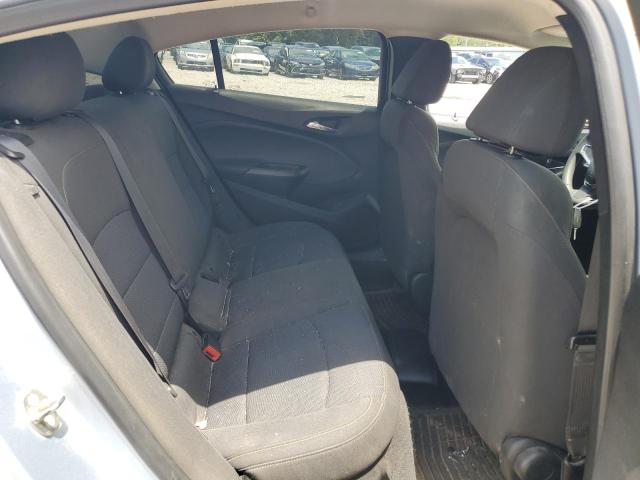 2018 CHEVROLET CRUZE LS - 1G1BC5SM2J7142185