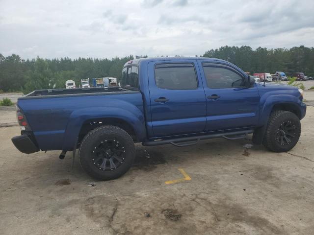 Vin: 5tflu4en5fx136265, lot: 58372045, toyota tacoma double cab 20153