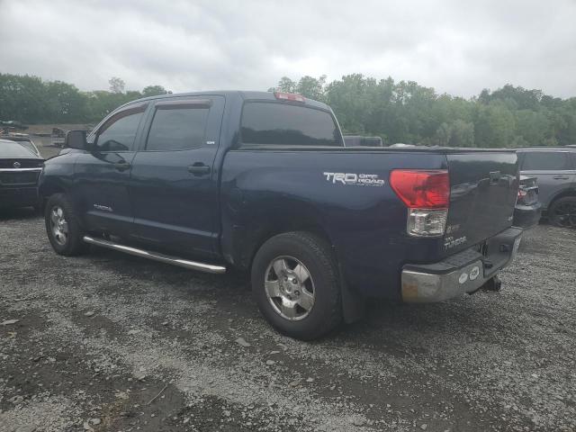 Vin: 5tfdy5f12ax112346, lot: 58416885, toyota tundra crewmax sr5 20102