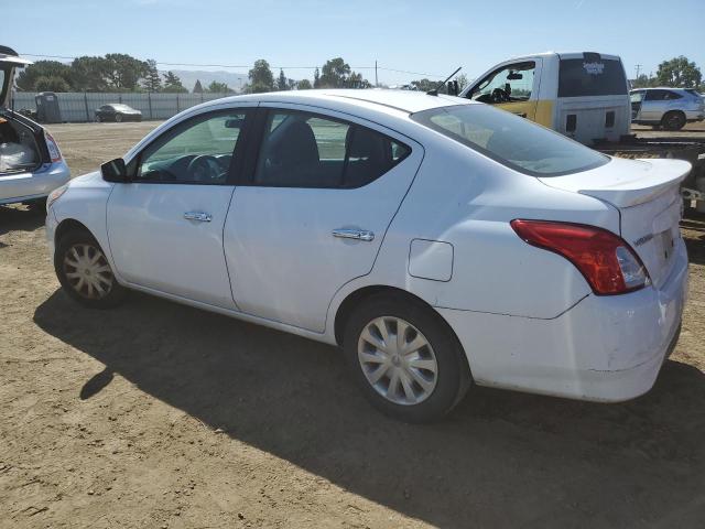 Vin: 3n1cn7ap6gl845096, lot: 57167385, nissan versa s 20162