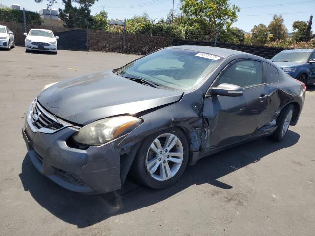 Vin: 1n4al2epxbc181936, lot: 58955175, nissan altima s 2011 img_1