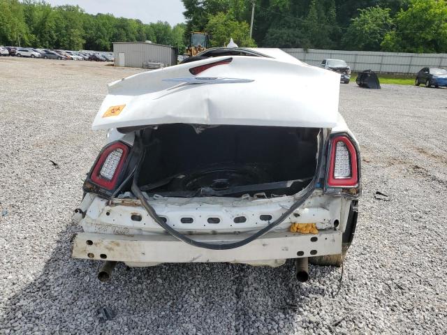 2020 CHRYSLER 300 S 2C3CCABT2LH220505