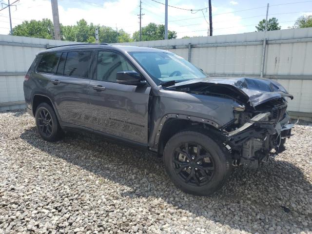 Vin: 1c4rjkag2r8517651, lot: 57559505, jeep grand cher l laredo 20244