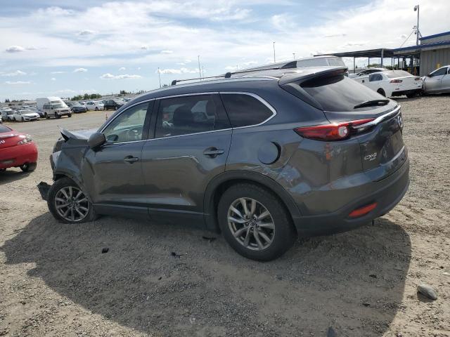 Vin: jm3tcbcy0k0309947, lot: 56897815, mazda cx-9 touring 20192