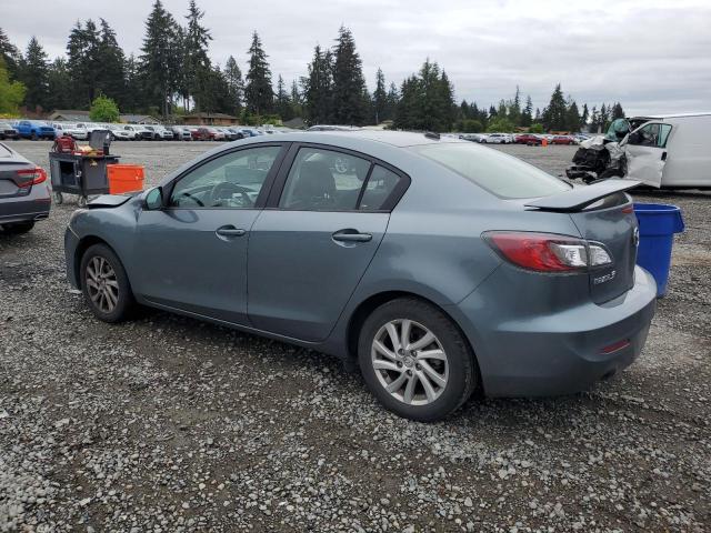 Vin: jm1bl1w82c1674166, lot: 57404355, mazda 3 i 20122