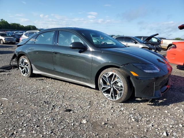 Vin: kmhm54aa7pa027892, lot: 56570515, hyundai ioniq 6 li limited 20234