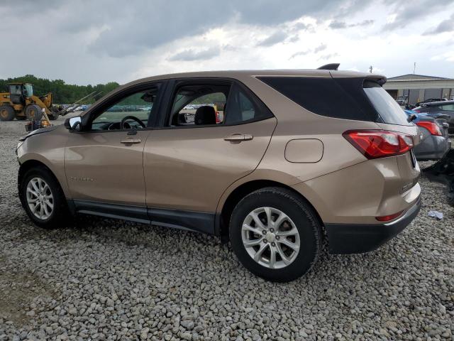 Vin: 2gnaxhev9j6179044, lot: 57025995, chevrolet equinox ls 20182