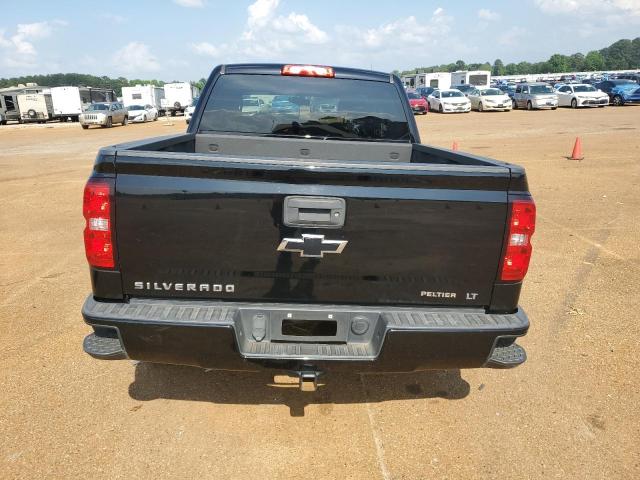 2017 CHEVROLET SILVERADO - 3GCUKREC5HG190520
