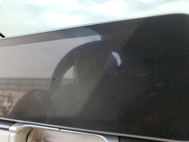 2021 MERCEDES-BENZ S - W1K6G7GB8MA034408