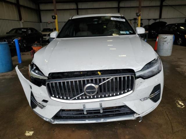 2022 VOLVO XC60 B5 IN YV4L12RL2N1083576