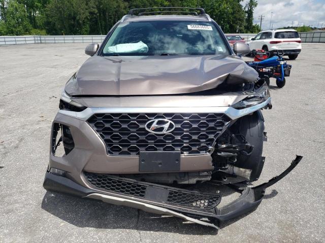 2020 HYUNDAI SANTA FE S - 5NMS3CAD1LH256073