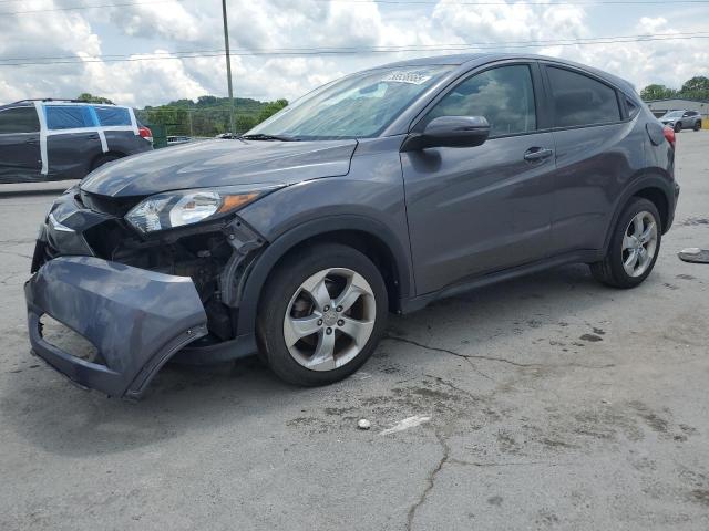 HONDA HR-V EX