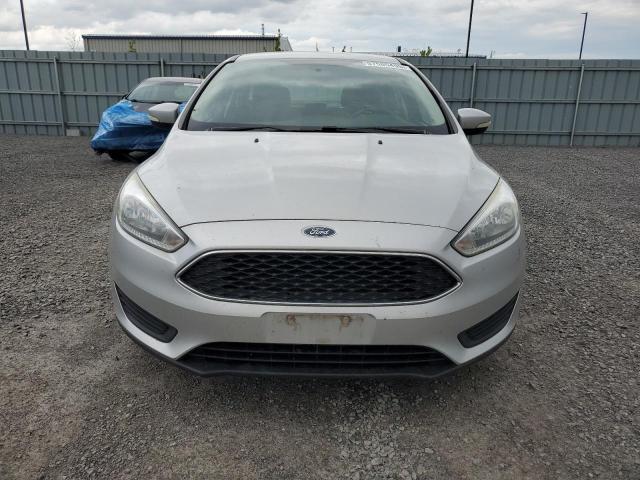 2016 FORD FOCUS SE - 1FADP3K21GL322688