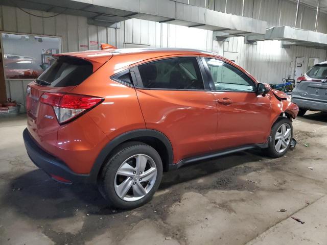 2020 HONDA HR-V EX 3CZRU6H5XLM737068