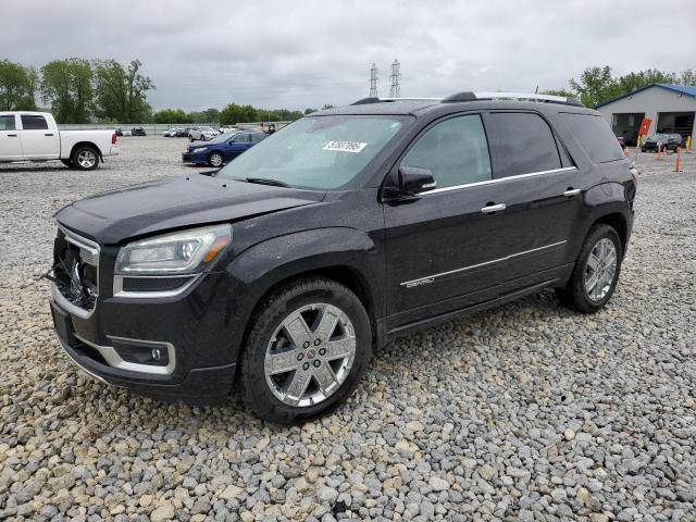 Vin: 1gkkvtkd0gj147102, lot: 57837095, gmc acadia den denali 2016 img_1