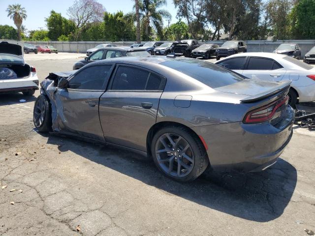 Vin: 2c3cdxbg2ph595593, lot: 56520425, dodge charger sxt 20232