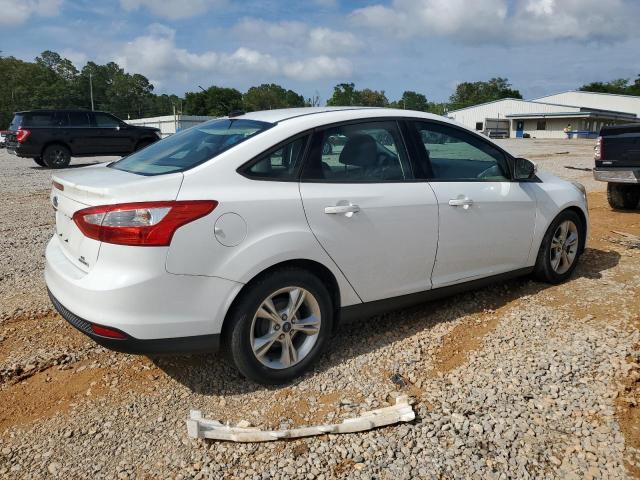 Vin: 1fadp3f27dl375983, lot: 58084195, ford focus se 20133