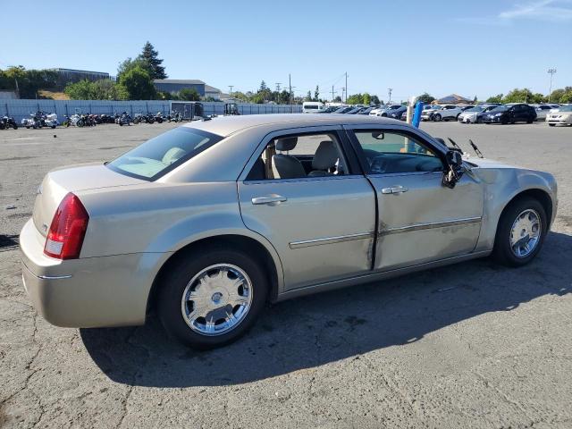 CHRYSLER 300 TOURIN 2006 tan  gas 2C3KA53G06H497989 photo #4