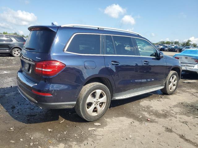 Vin: 4jgdf6ee6ha983517, lot: 58035615, mercedes-benz gls-class 450 4matic 20173