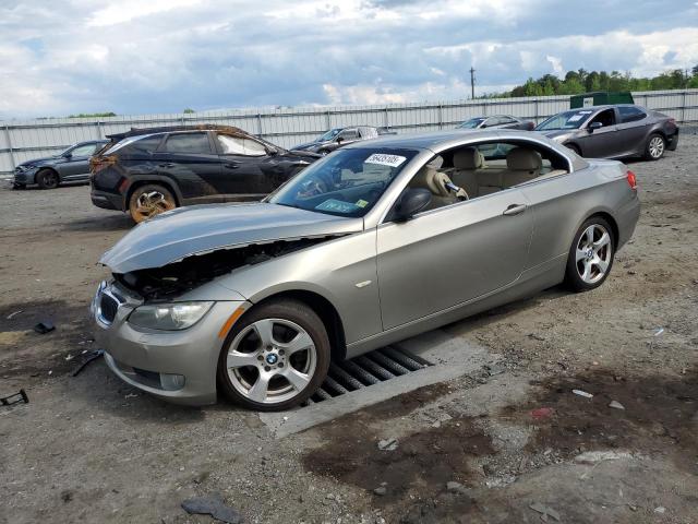BMW 328 I SULE