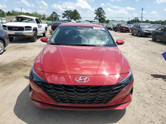 2022 HYUNDAI ELANTRA SE KMHLL4AG4NU291301