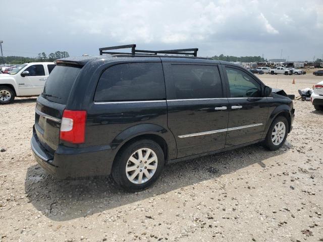 Vin: 2c4rc1bg4fr618354, lot: 55488575, chrysler minivan touring 20153