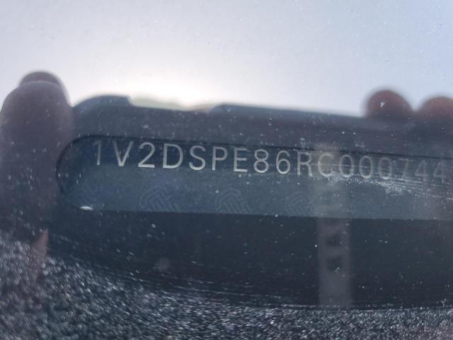 2024 VOLKSWAGEN ID.4 PRO 1V2DSPE86RC000744