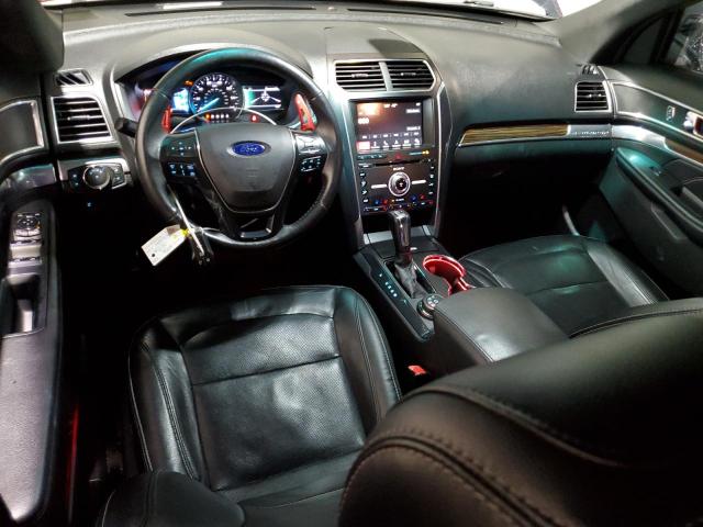 2017 FORD EXPLORER L 1FM5K8FH1HGB75271
