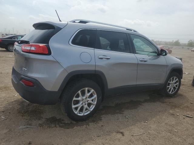 Vin: 1c4pjmcsxfw654266, lot: 57146795, jeep grand cher latitude 20153