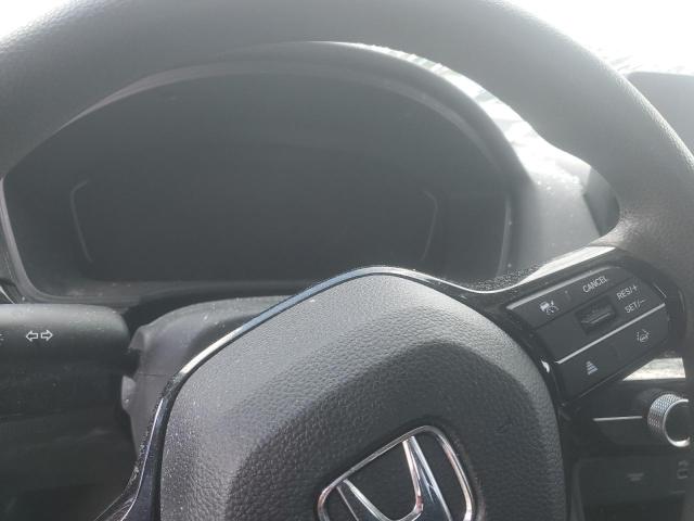 2024 HONDA CIVIC LX - 19XFL2H54RE015280