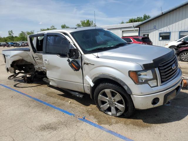 Vin: 1ftfw1ef2cfa38018, lot: 57775635, ford f-150 supercrew 20124